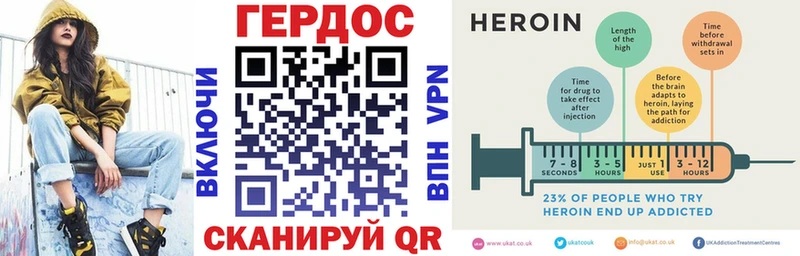 Героин Heroin Луза